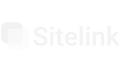 Sitelink logo