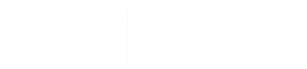 EMIDAT logo in white.