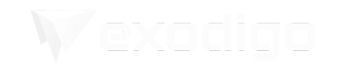Exodigo logo
