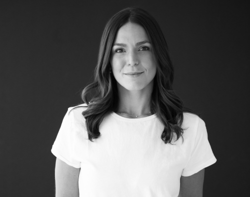 Anna Berger headshot