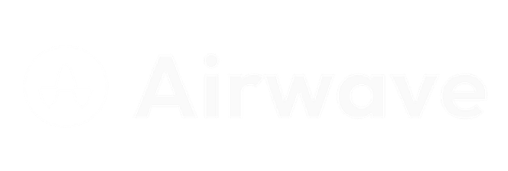 Airwave logo