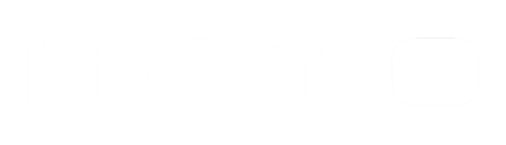 Memo logo